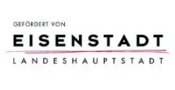 Logo der Landeshauptstadt Eisenstadt