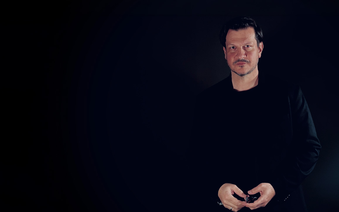 Im Portrait: FIVSEN-Gründer René Nagl Im Portrait: FIVSEN-Gründer René Nagl