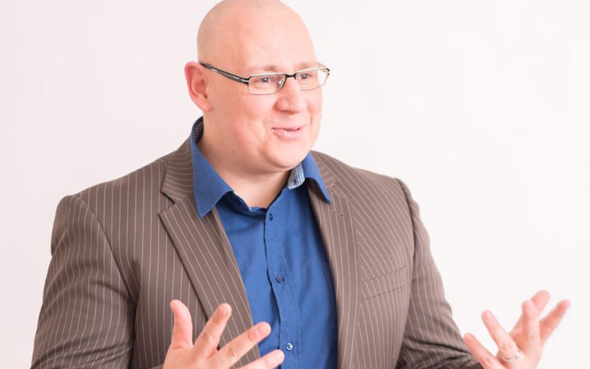 Manuel Rieger: MBA-Absolvent der Hochschule Burgenland (Abschluss 2016) und jetzt Student im MSc (CE) Informationssicherheit und IT-Risikomanagement Manuel Rieger: MBA-Absolvent der Hochschule Burgenland (Abschluss 2016) und jetzt Student im MSc (CE) Informationssicherheit und IT-Risikomanagement