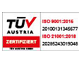 TÜV-Logo