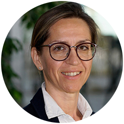 Foto Studienvertretung: Natascha Hedl