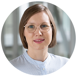 Foto Marketing & PR Managerin: Eva Händler-Meyerl