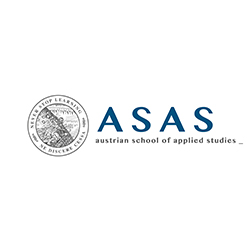 Logo ASAS Aus- und Weiterbildung GmbH