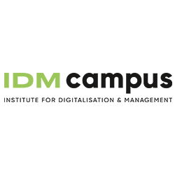 Logo IDM Campus GmbH