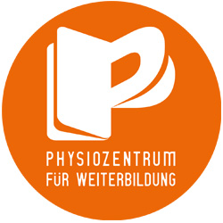 Logo Physiozentrum für Weiterbildung GmbH